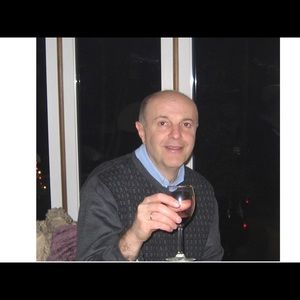 Meet your Posher, Gregory